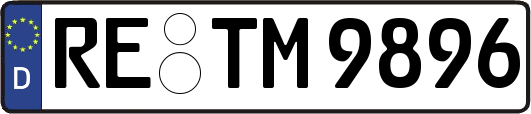 RE-TM9896