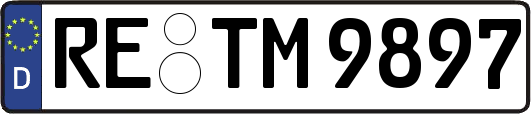 RE-TM9897