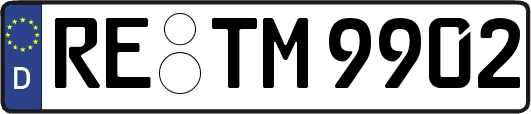 RE-TM9902
