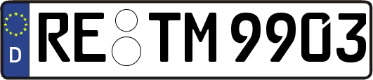 RE-TM9903