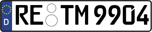 RE-TM9904