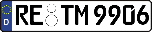 RE-TM9906
