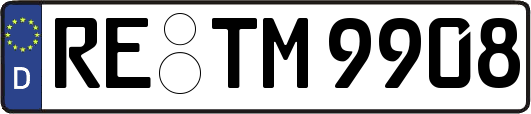 RE-TM9908