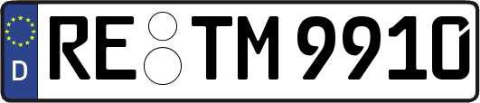 RE-TM9910