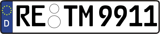 RE-TM9911