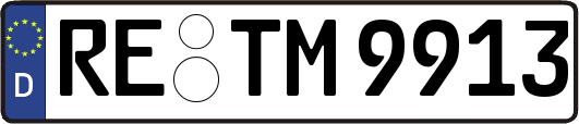 RE-TM9913