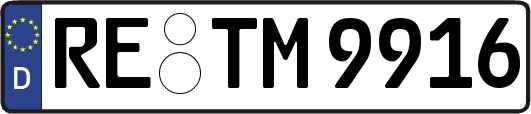 RE-TM9916