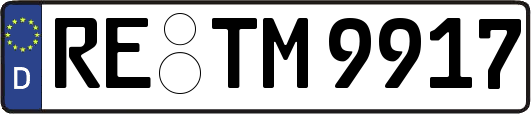 RE-TM9917