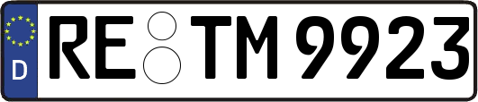 RE-TM9923