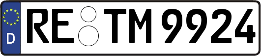 RE-TM9924