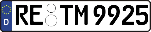 RE-TM9925