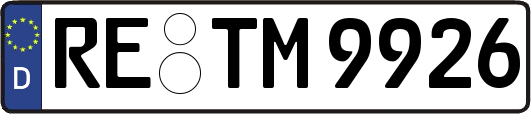 RE-TM9926