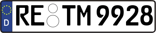 RE-TM9928