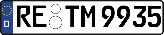 RE-TM9935