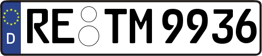 RE-TM9936