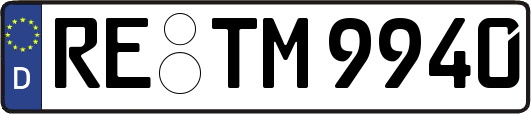 RE-TM9940