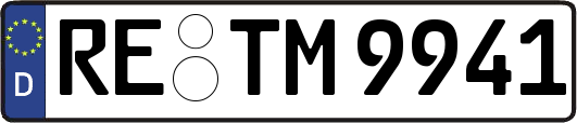 RE-TM9941