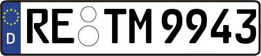 RE-TM9943