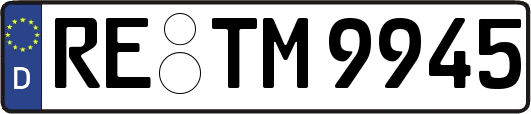 RE-TM9945