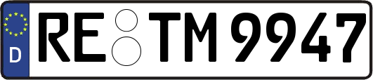RE-TM9947