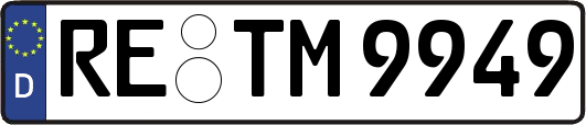 RE-TM9949