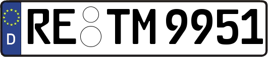 RE-TM9951