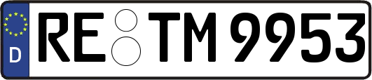 RE-TM9953