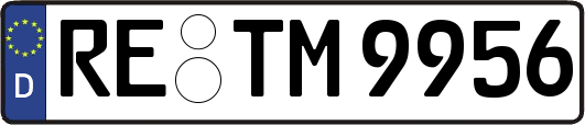 RE-TM9956