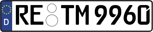 RE-TM9960