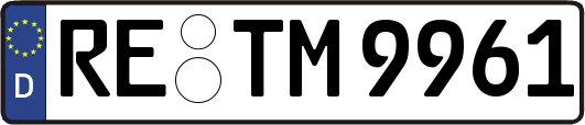 RE-TM9961
