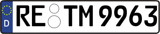 RE-TM9963