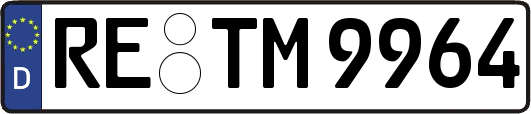 RE-TM9964