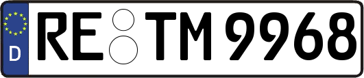RE-TM9968