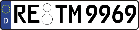 RE-TM9969