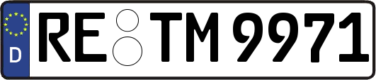 RE-TM9971