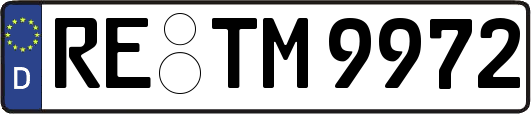 RE-TM9972
