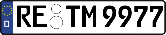 RE-TM9977