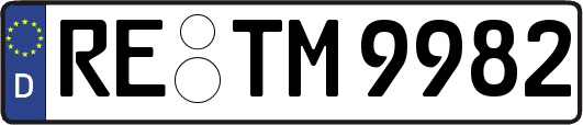 RE-TM9982