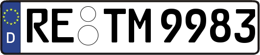 RE-TM9983