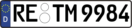 RE-TM9984
