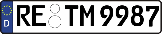 RE-TM9987