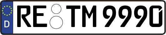 RE-TM9990