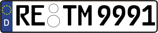 RE-TM9991