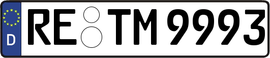 RE-TM9993