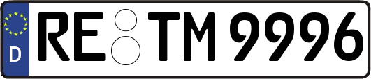 RE-TM9996