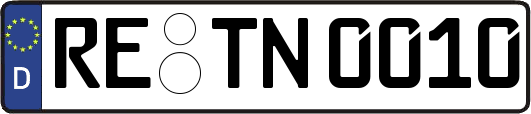 RE-TN0010