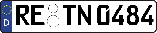 RE-TN0484