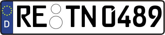RE-TN0489