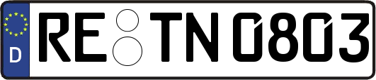 RE-TN0803