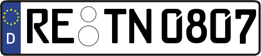 RE-TN0807